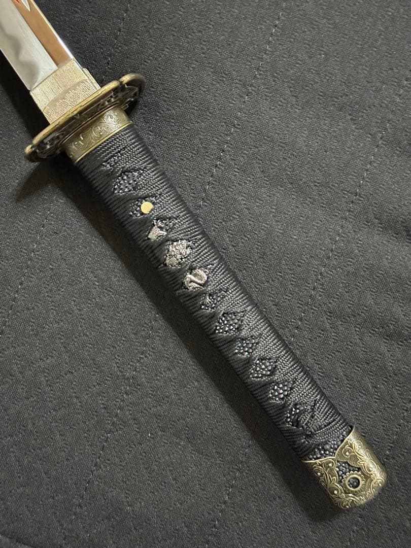 刀　かたな　剣　沖田総司　加州清光　樋入　長尺　模造刀　模擬刀　舞踊　大衆演劇