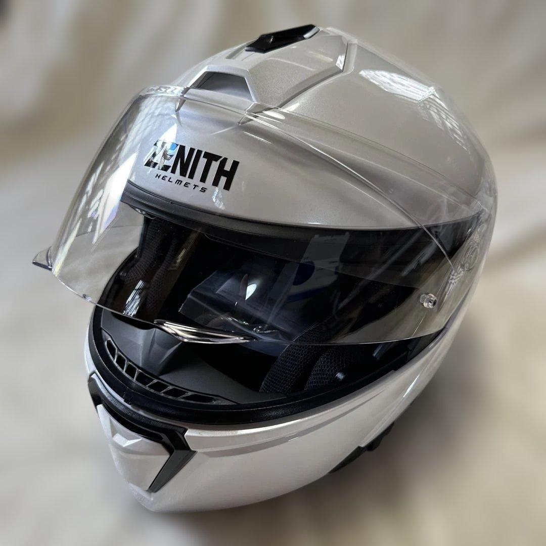 セキュリティ・セーフティ ZENITH YJ-21 (YAMAHA)