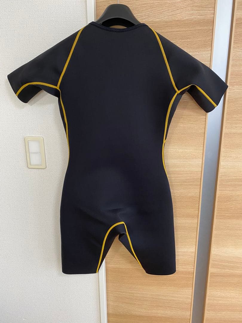 MAGIC  AGチタン Mサイズ インナー1mm スプリング