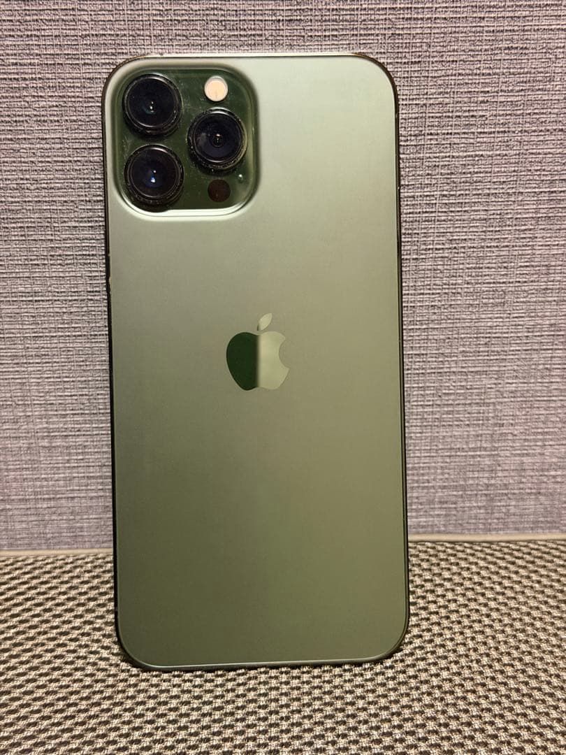 iPhone13 Pro Max 256GB SIMフリー