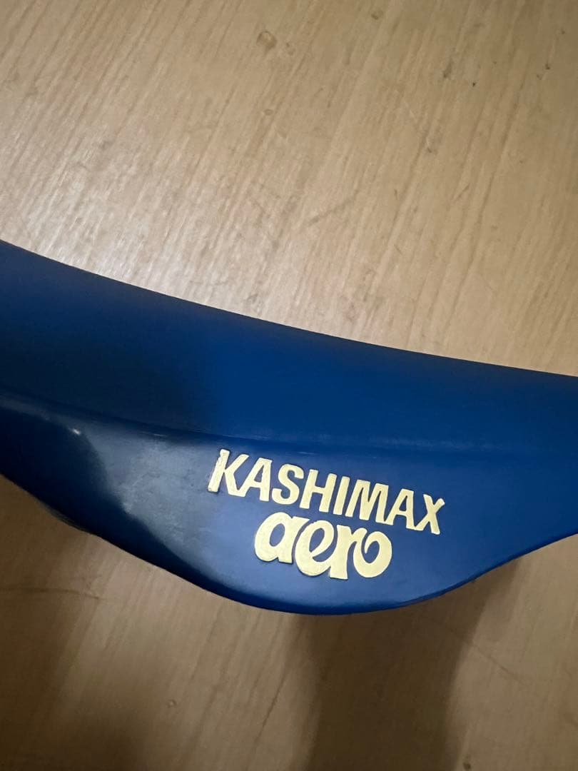 加島サドル KASHIMAX aero BMX サドル
