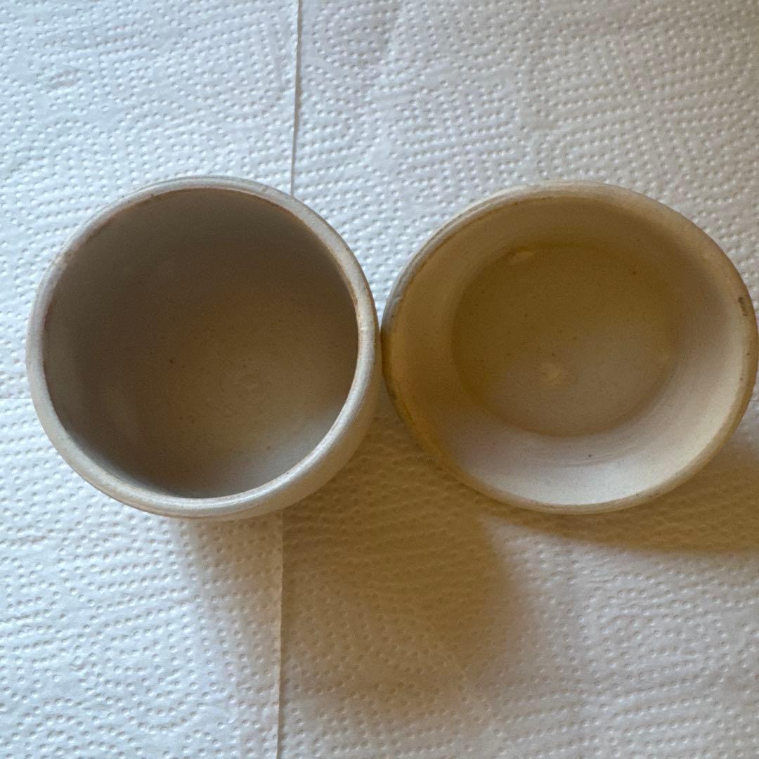 岡崎順子 食器 ☆新品未使用♪