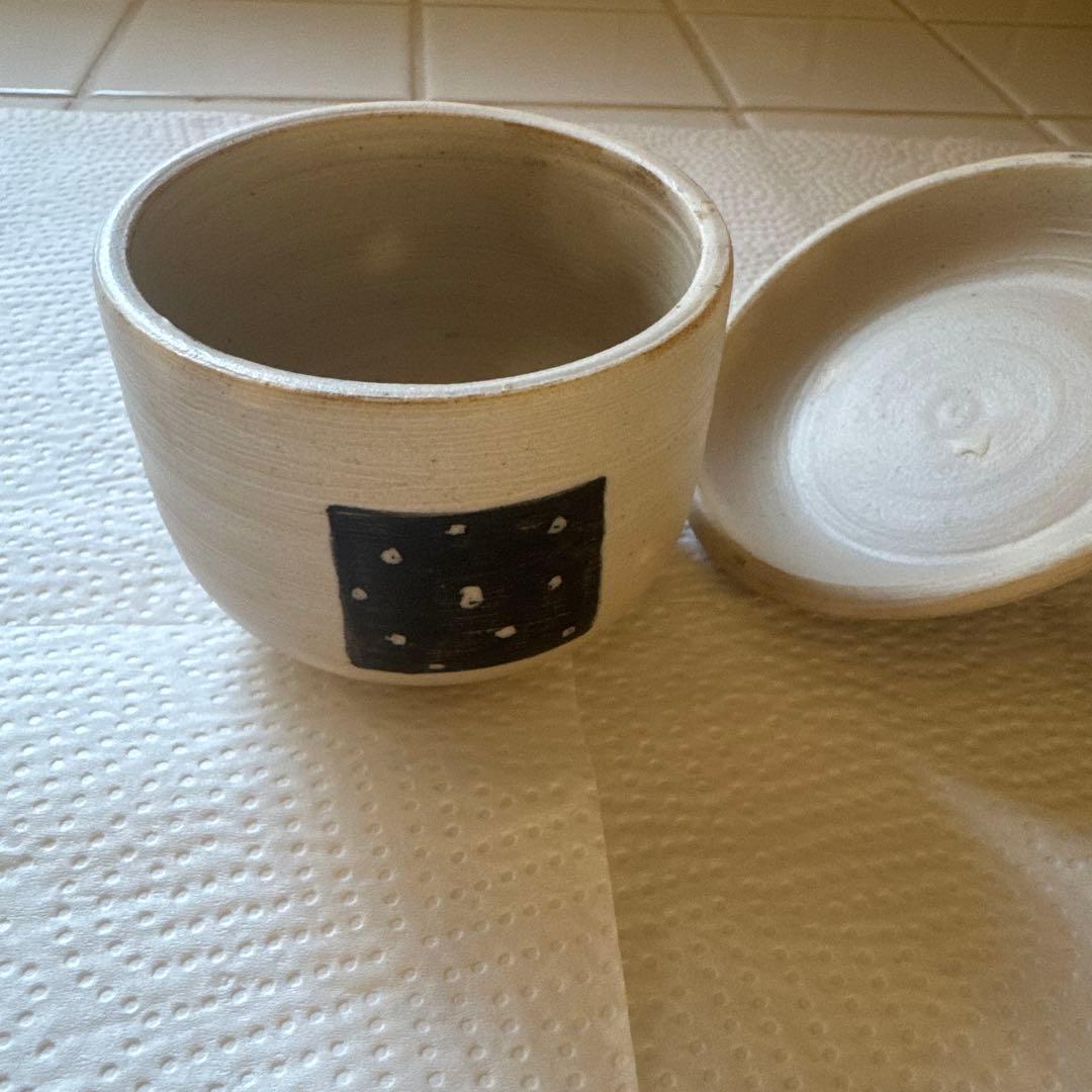 岡崎順子 食器 ☆新品未使用♪