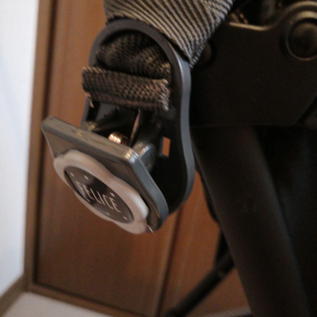 ♡ 美品 Pigeon ビングル B型ベビーカー インディゴ 軽量 コンパクト♡