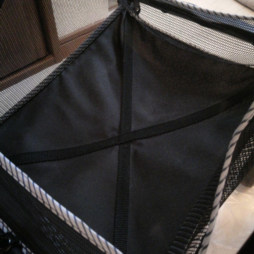 ♡ 美品 Pigeon ビングル B型ベビーカー インディゴ 軽量 コンパクト♡