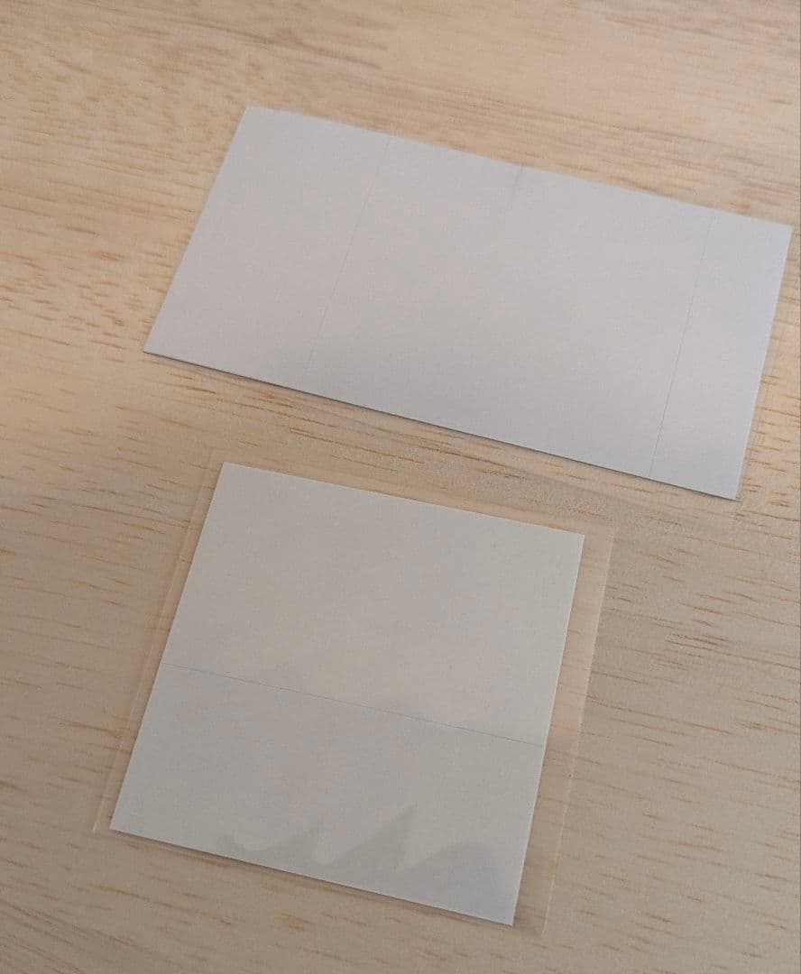 ミーマイナー MEm EP CD 3枚セット サイン入り 特典ステッカー レア