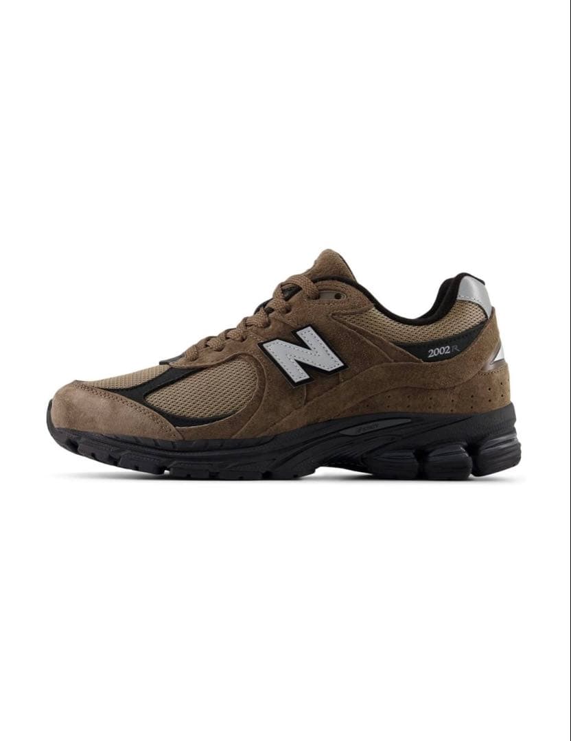 美品 23センチ new balance 2002R U2002RAB