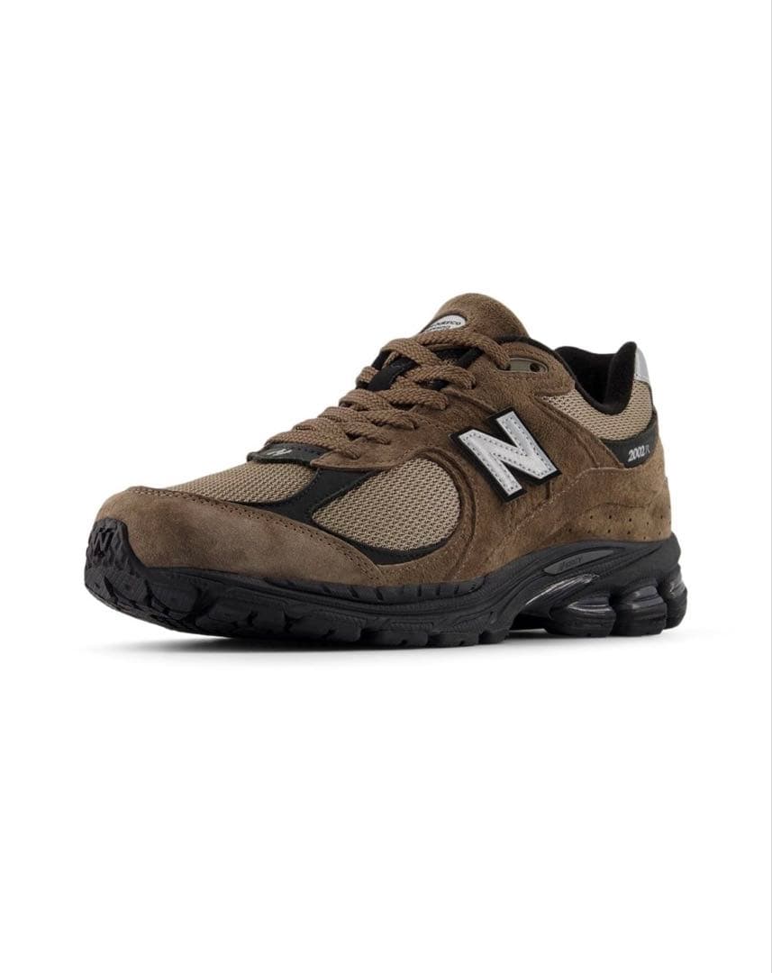 美品 23センチ new balance 2002R U2002RAB
