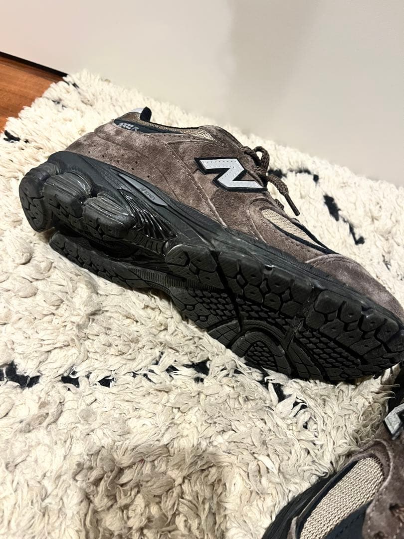 美品 23センチ new balance 2002R U2002RAB