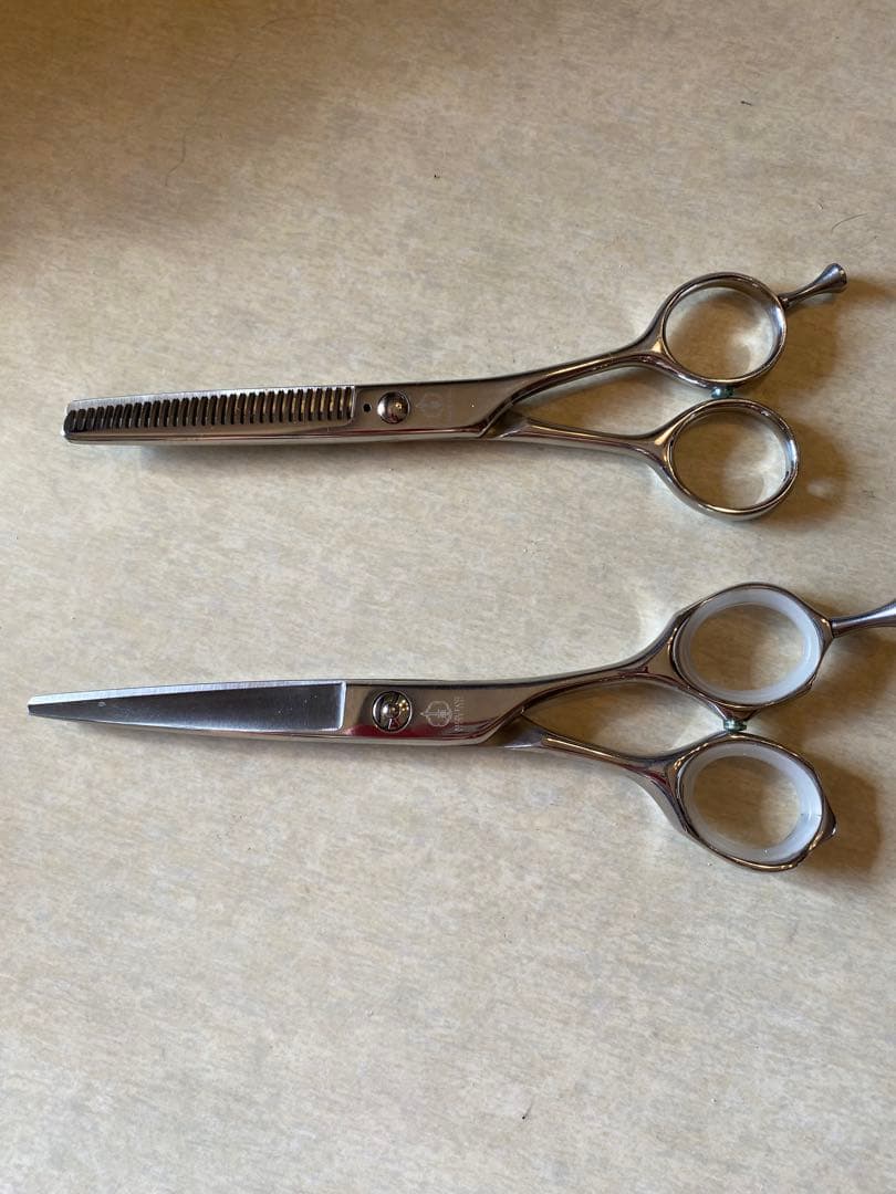 ミズタニシザー セニング Re-tro 2本セット ディスクドライバー等付属あり