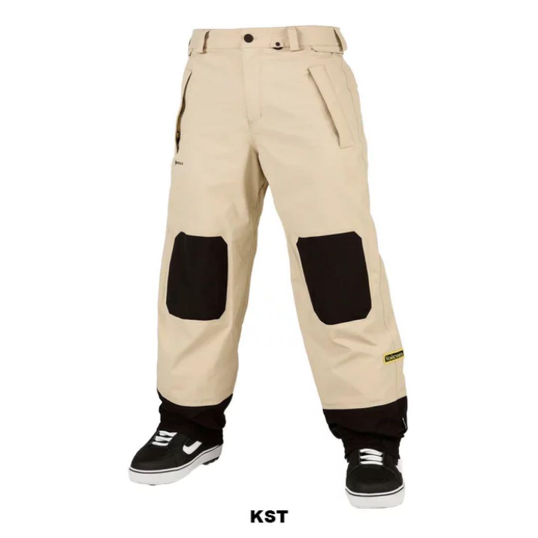 ウェア パンツ VOLCOM LONGO GORE-TEX PANT 686