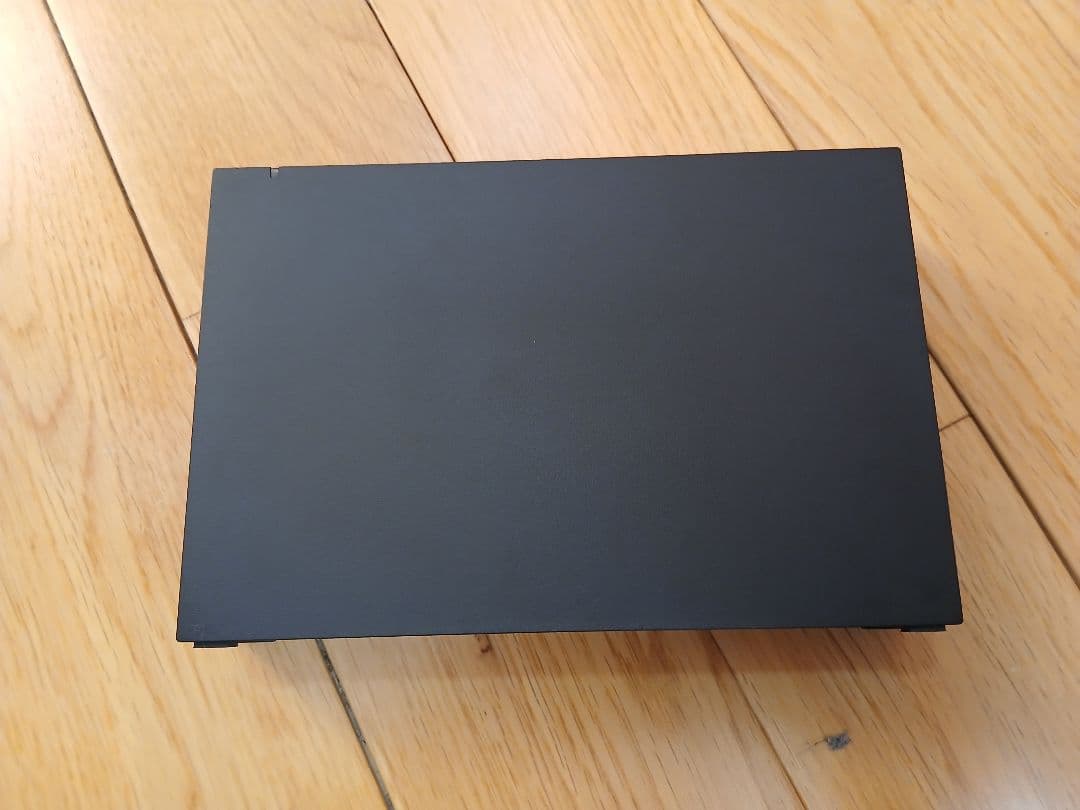 外付けHDD　8TB 3.5インチ　バッファロー　Buffalo ハードディスク