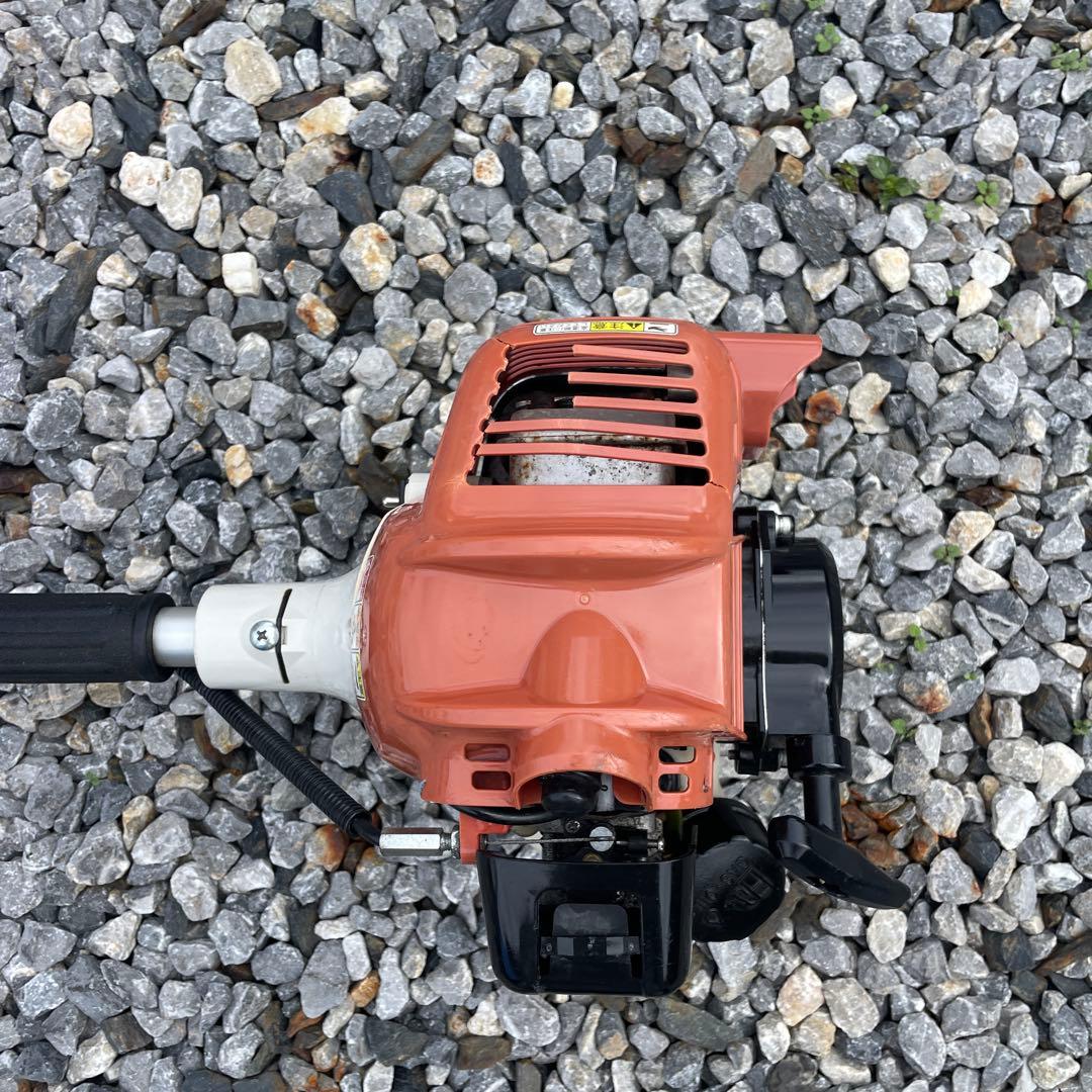 丸山製作所　草刈り機KC26MX1 パワフル　マジックスタート動作良好