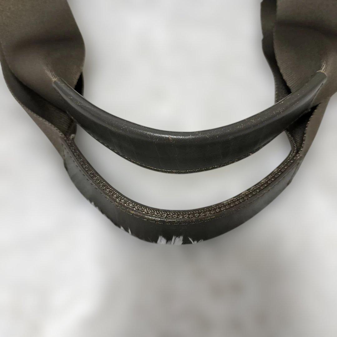 ハンティングワールド ハミルトン トートバック A4 通勤 大容量