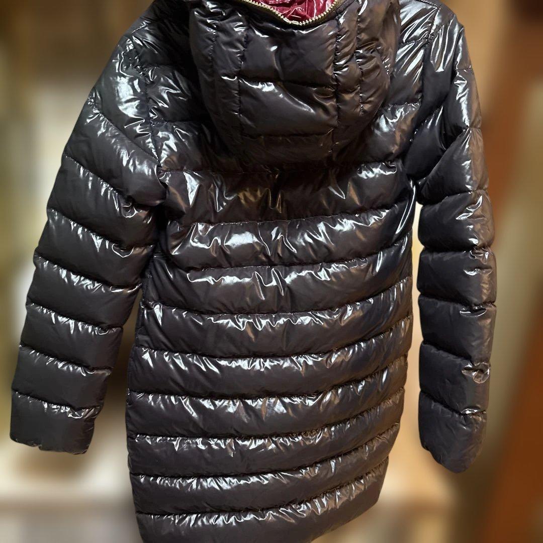 DUVETICA（デュベティカ）ダウンコート　42サイズ