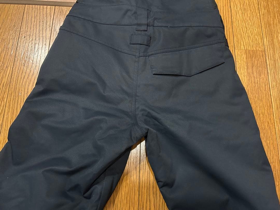 DC スノーボードウェア 子ども用 140~150 美品