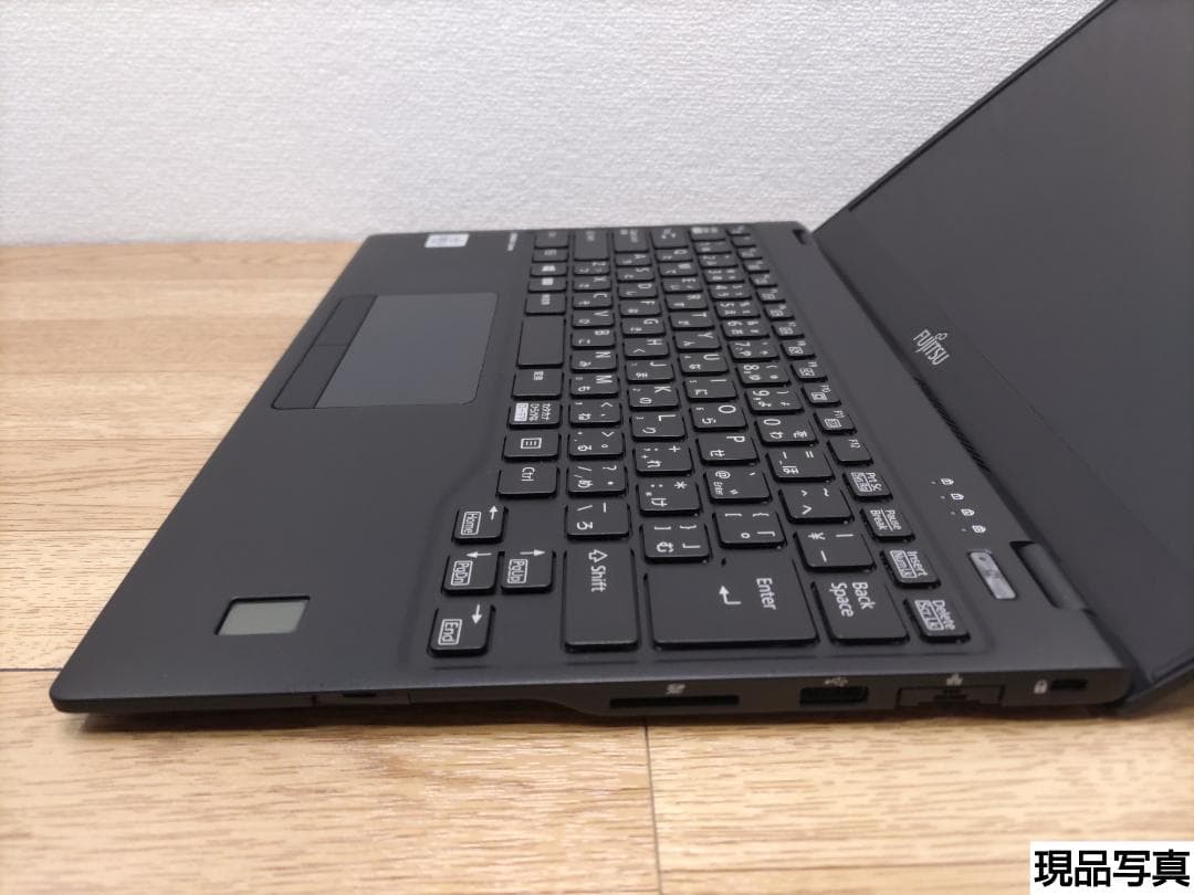 HB：LIFEBOOK U9310 Win11 i5 SSD Office付き