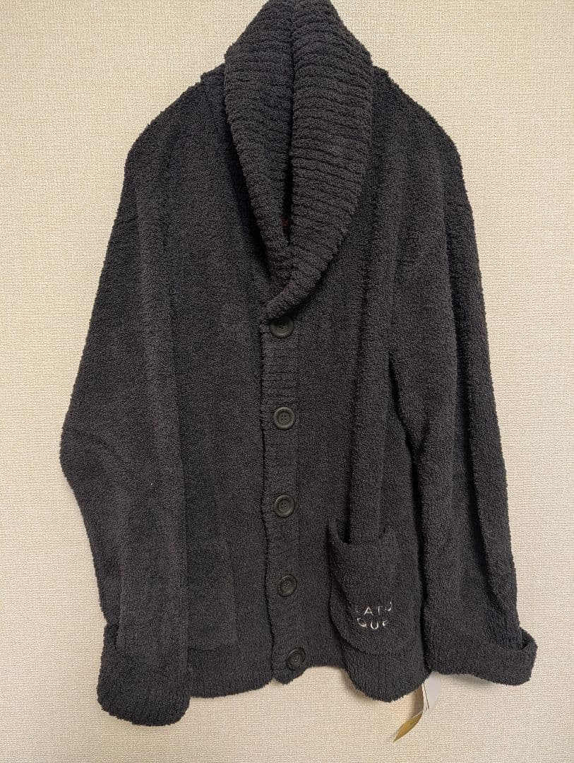 PEANUTS meets GELATO PIQUE カーディガン　新品