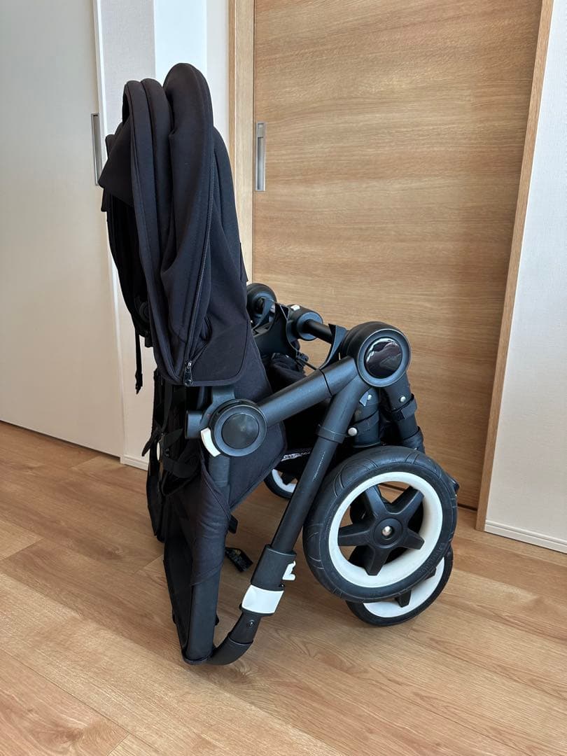 バガブー　ドンキー２　ブラック