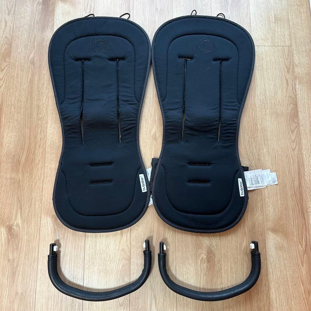 バガブー　ドンキー２　ブラック