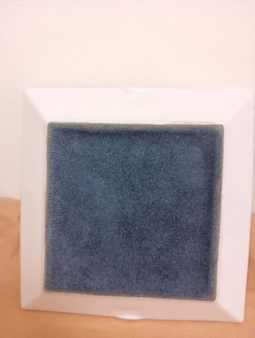 HERMES チェーンパターン 灰皿