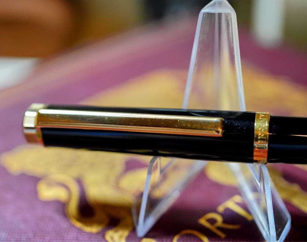 ペリカン　シャーペン　シャープペンシル　ティファニー　D800 パーカー