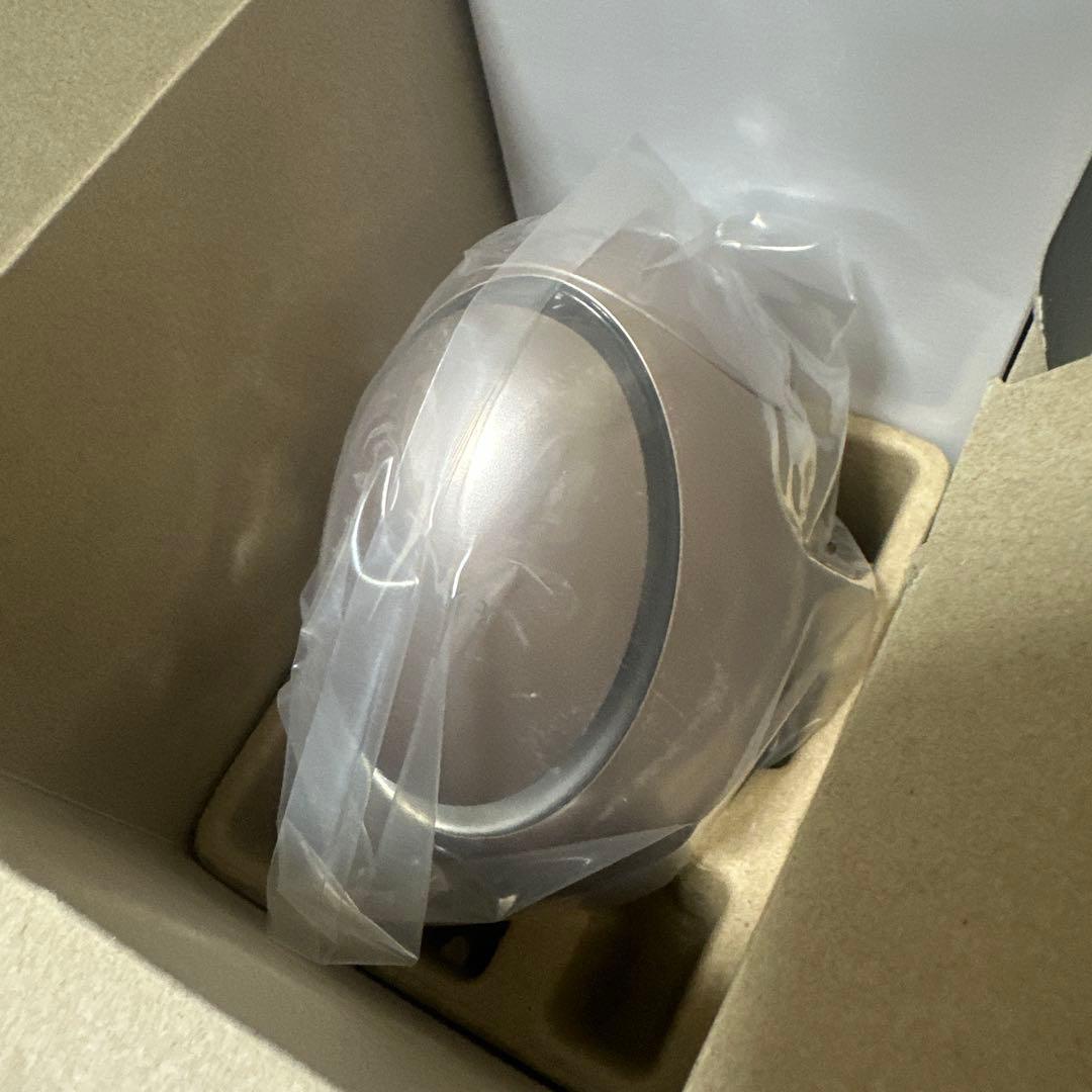 【新品、未使用】パナソニック スチーマー&温感かっさセット EH-SA4PCM