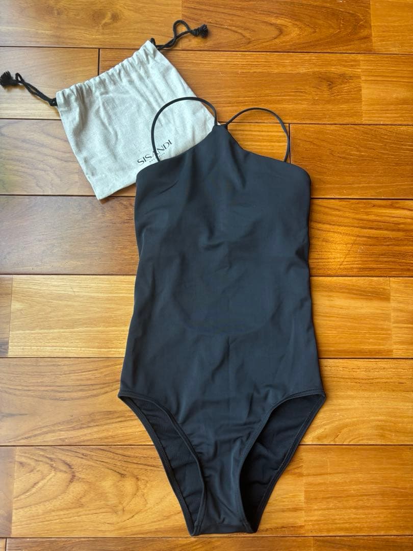 SISANDI Australia ★ZAHA CLASSICブラック　サイズ1