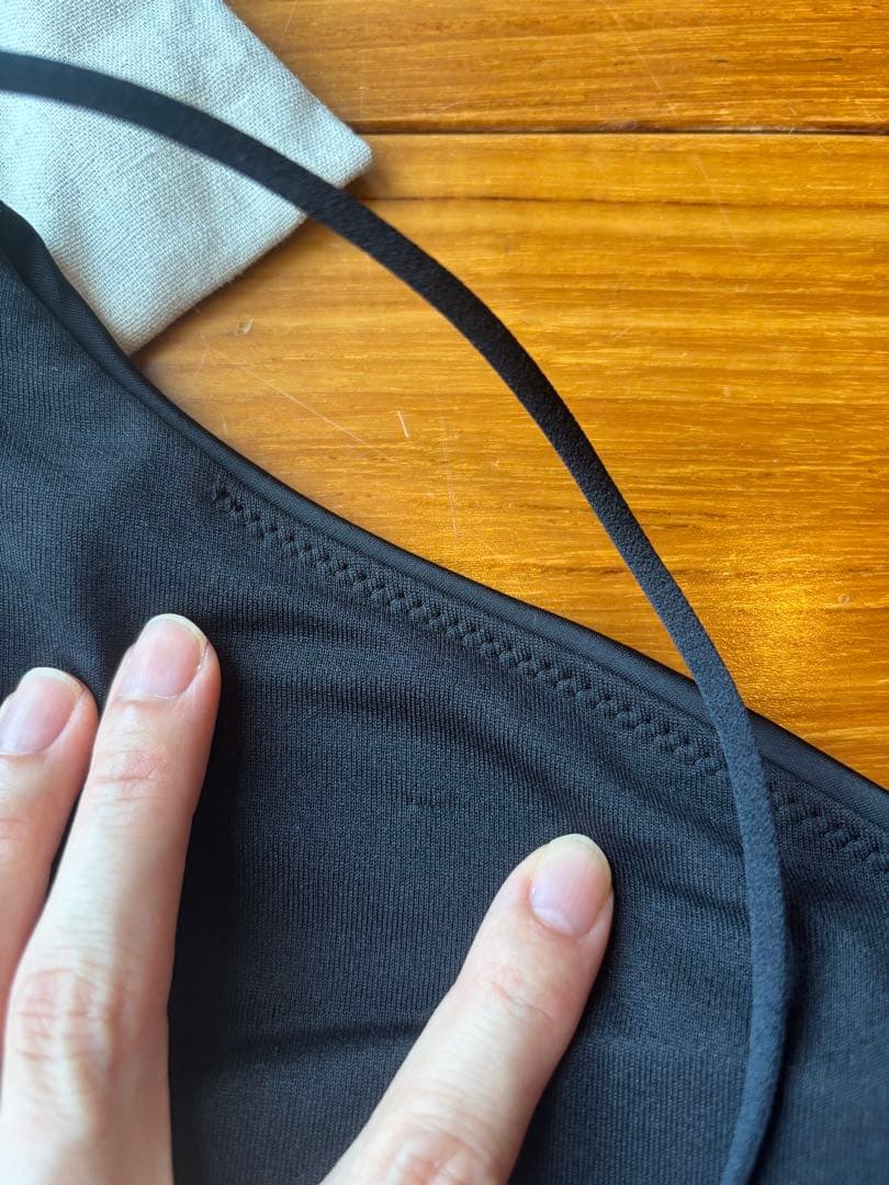 SISANDI Australia ★ZAHA CLASSICブラック　サイズ1