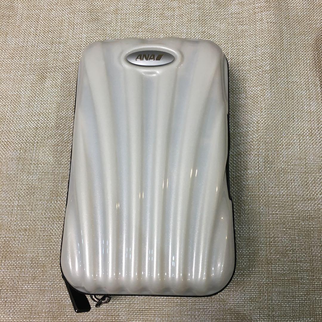 ANAファーストクラス