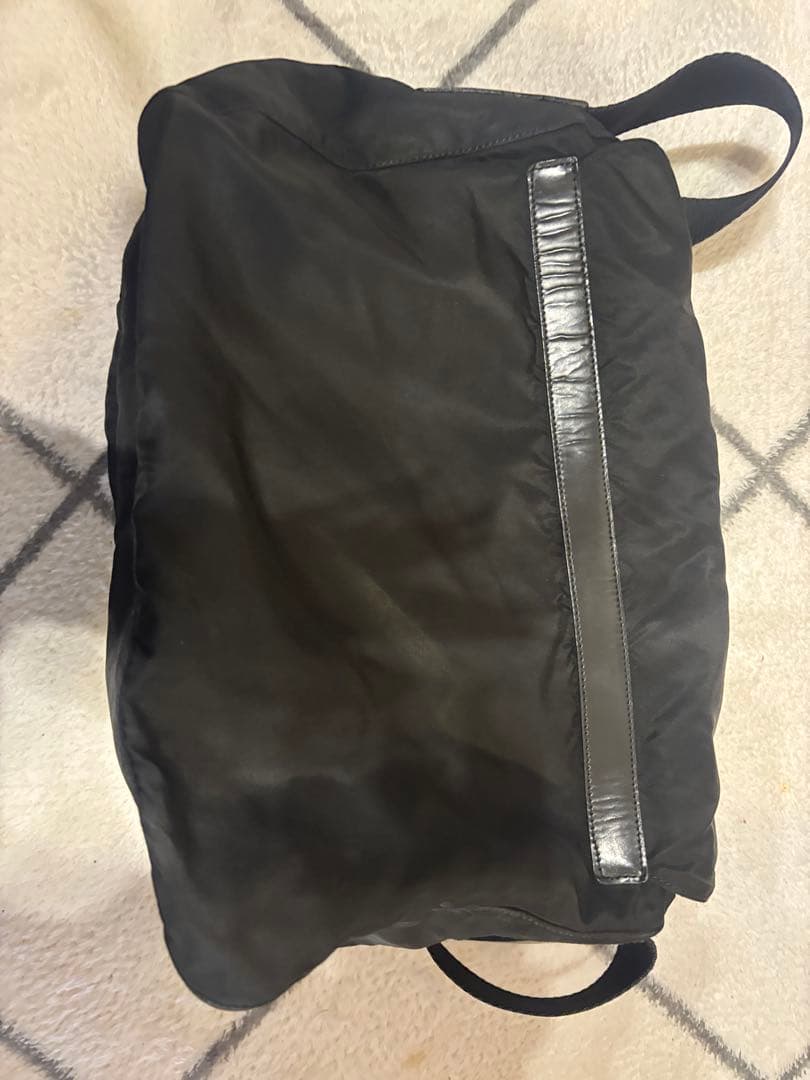 PRADA プラダ メッセンジャー バック