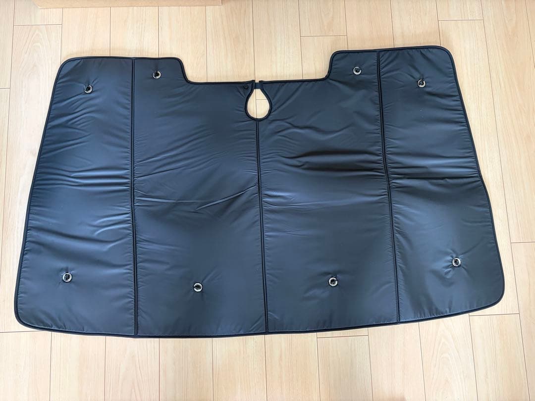 車中泊サンシェードフルセット　VN5/VNH レヴォーグ/レイバック