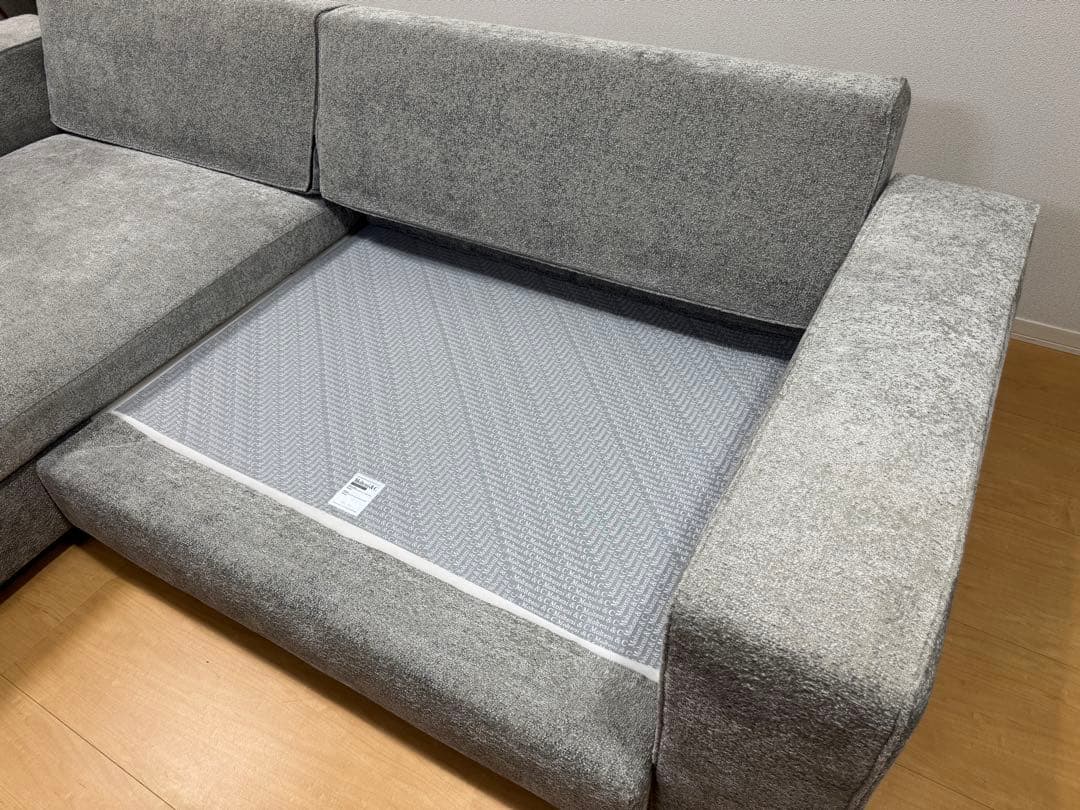 超美品！ Molteni&c モルテーニ 阪急アルフレックス購入 arflex