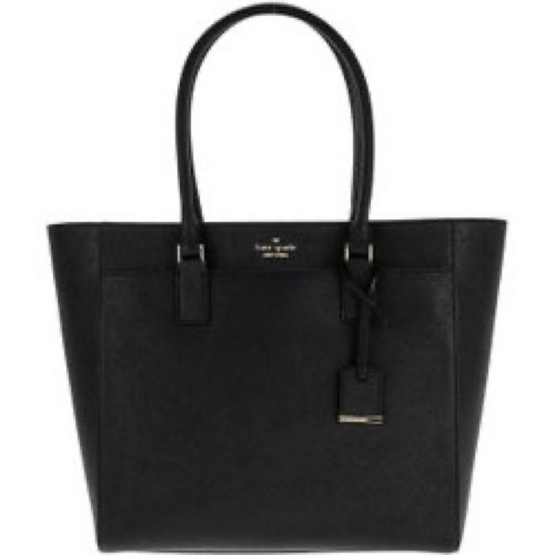 ケイトスペード トートバッグ レザー