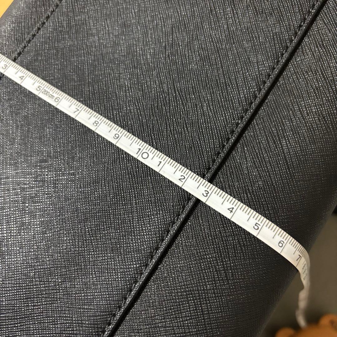 ケイトスペード トートバッグ レザー