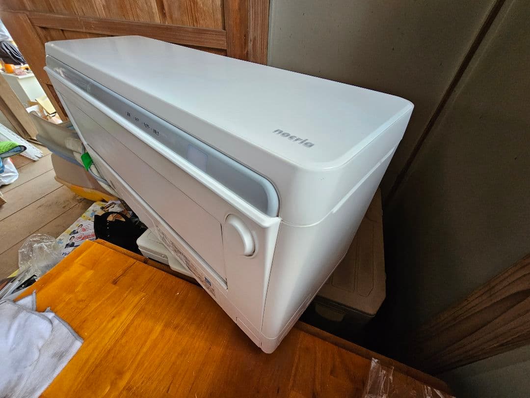 Fujitsu エアコン 本体 冷暖房機能