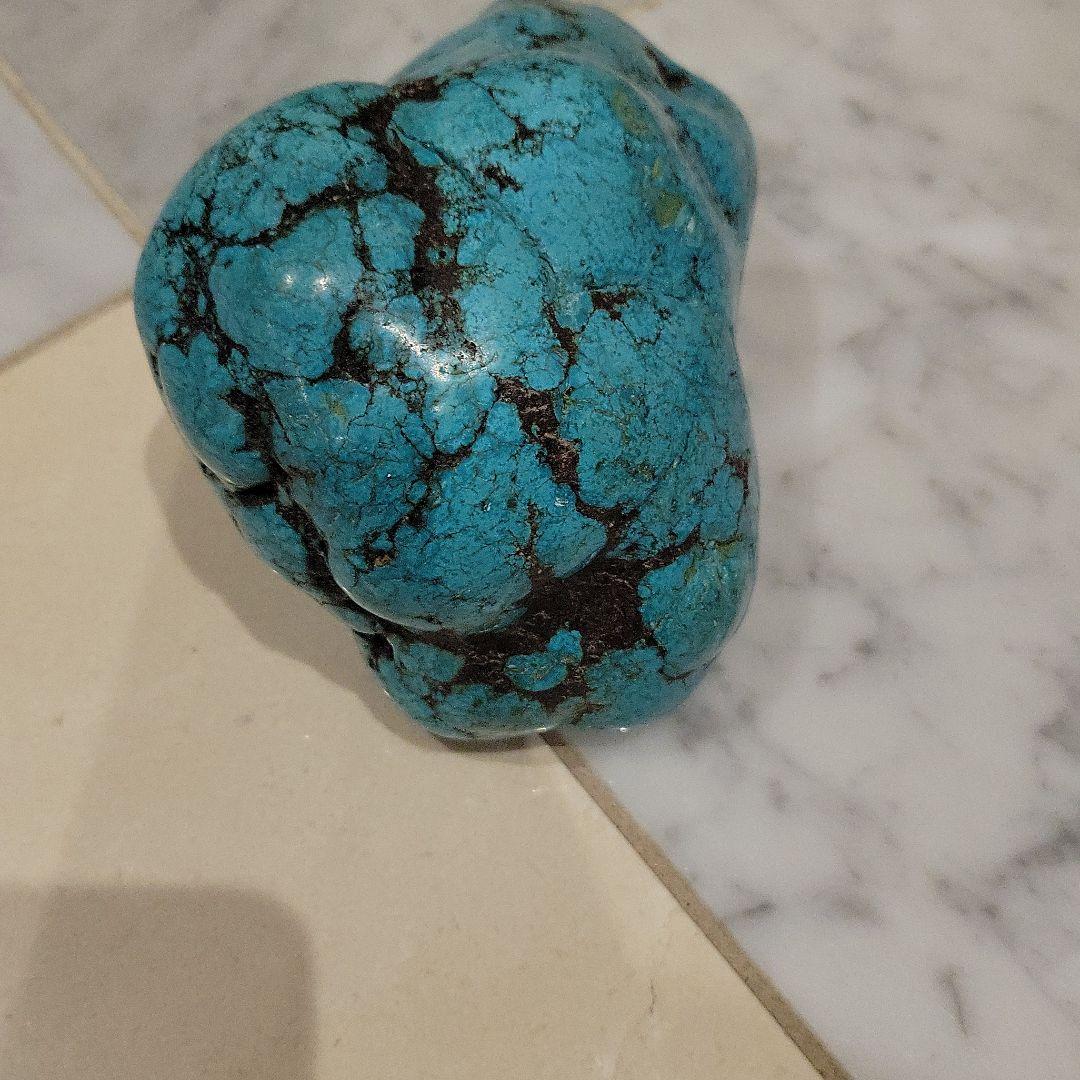 ターコイズ 石