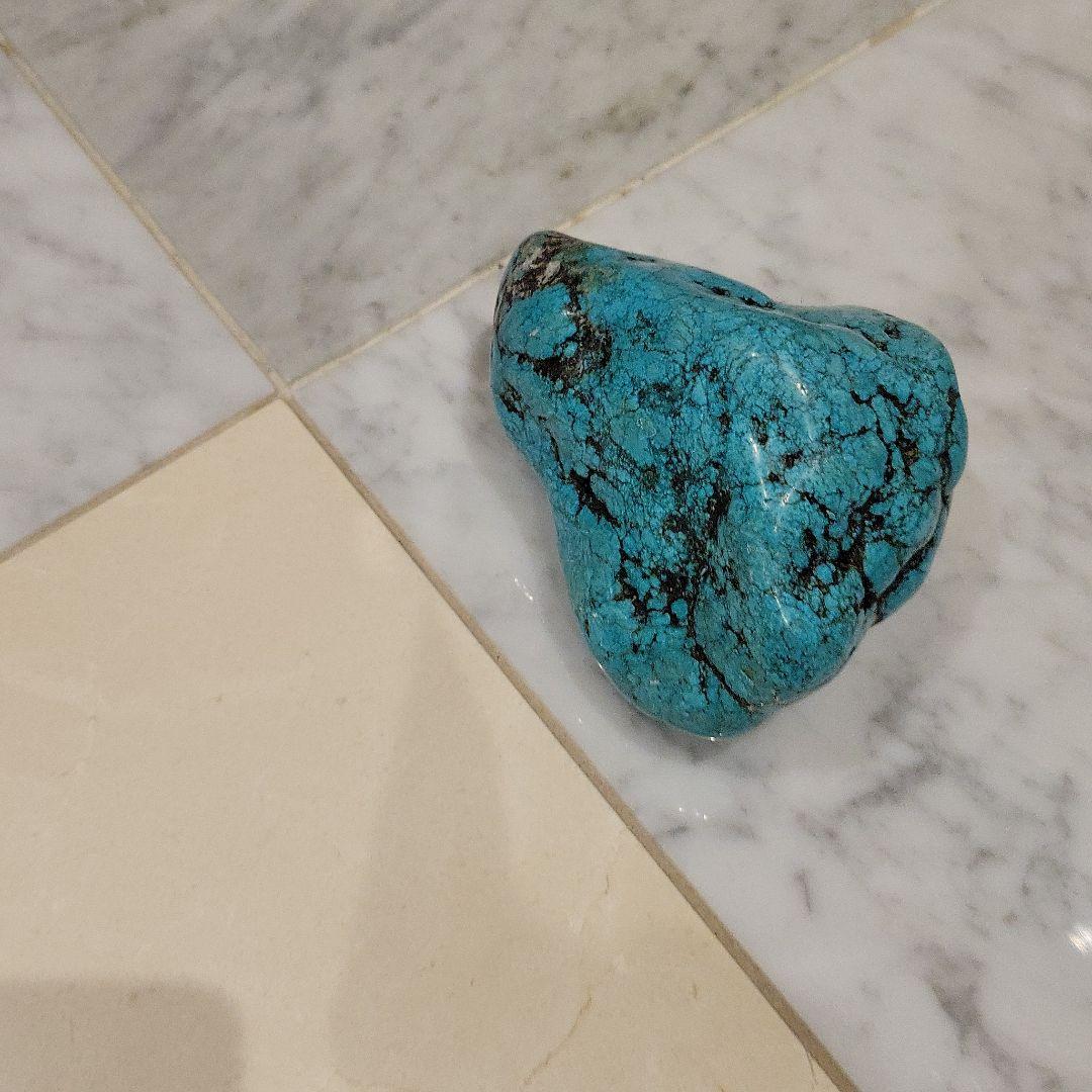 ターコイズ 石