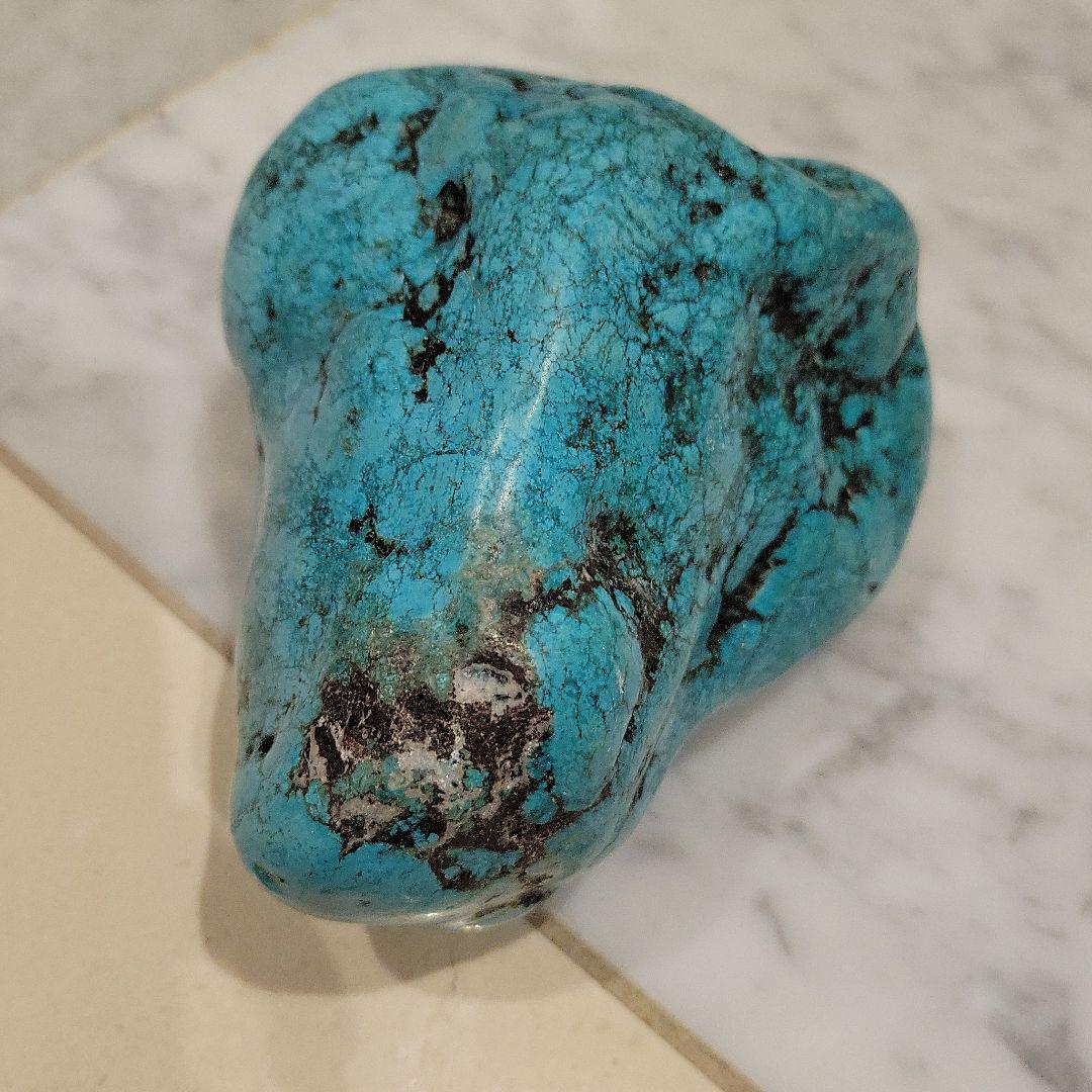 ターコイズ 石
