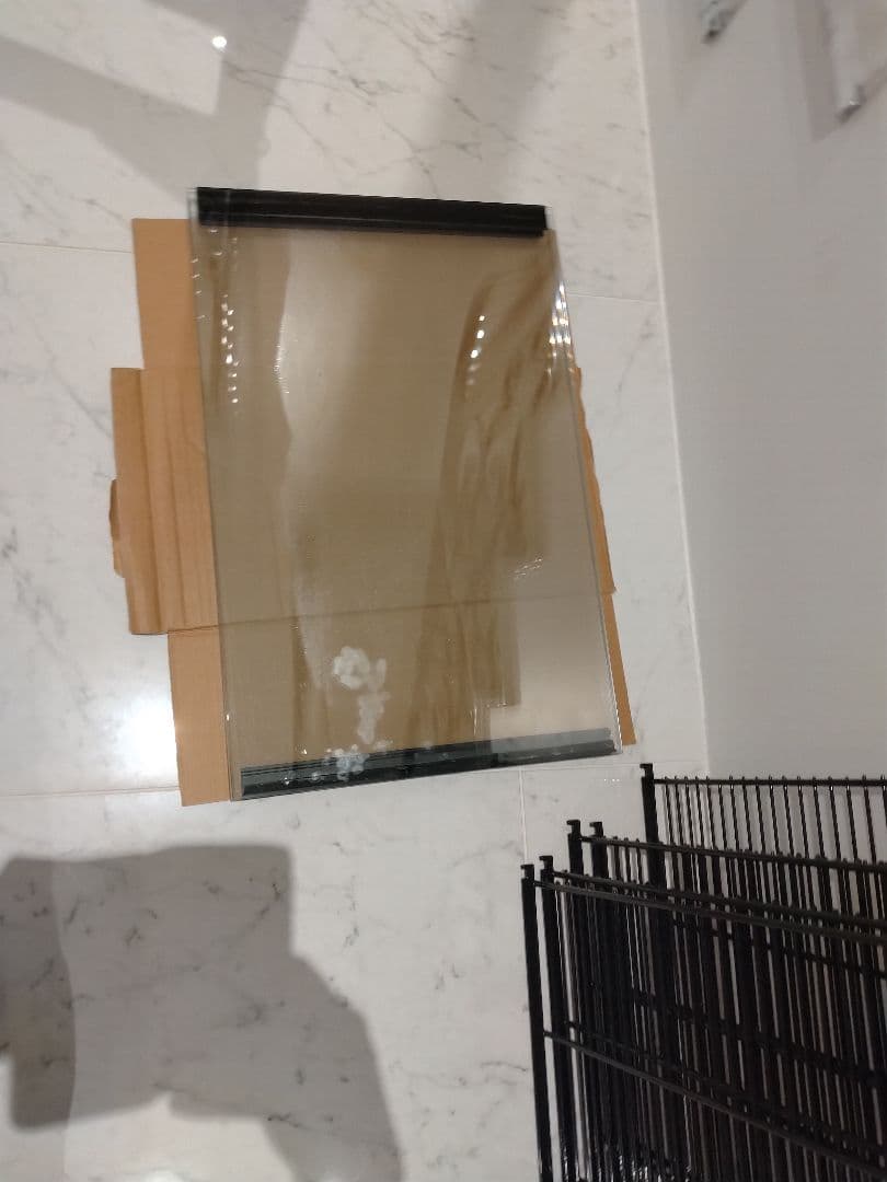 スワン商事 折りたたみ温室（屋外用）ステンカラー色