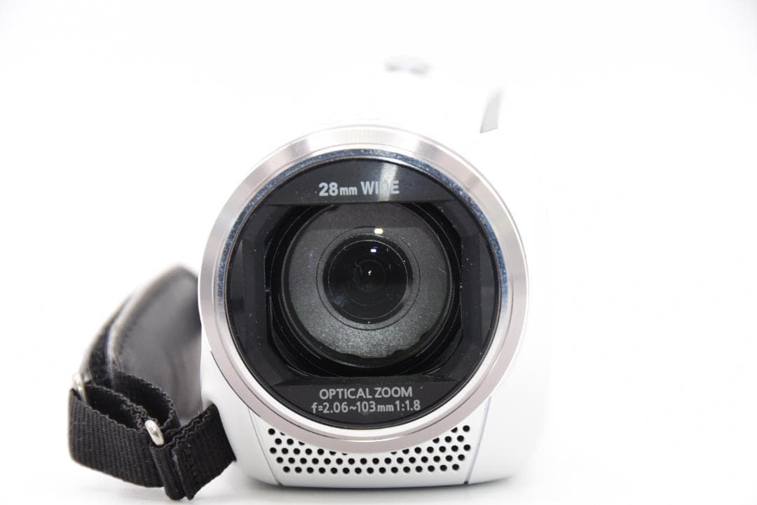 ■ 美品 ■ Panasonic HC-V480MS ビデオカメラ