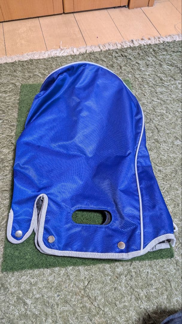 美品　キャロウェイ スタンドキャディーバッグ　CHEV