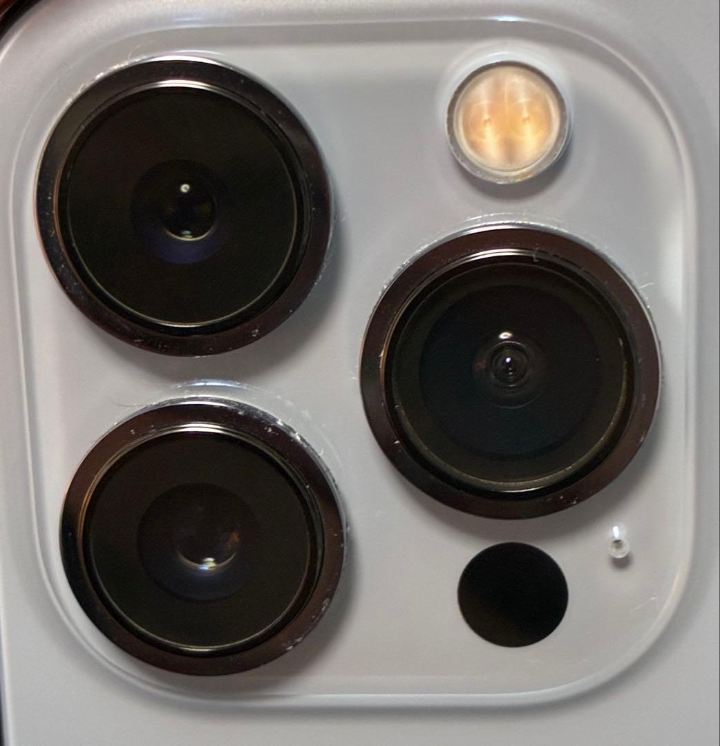 スマートフォン本体 Apple iPhone 13 Pro Max 128GB SierraBlue