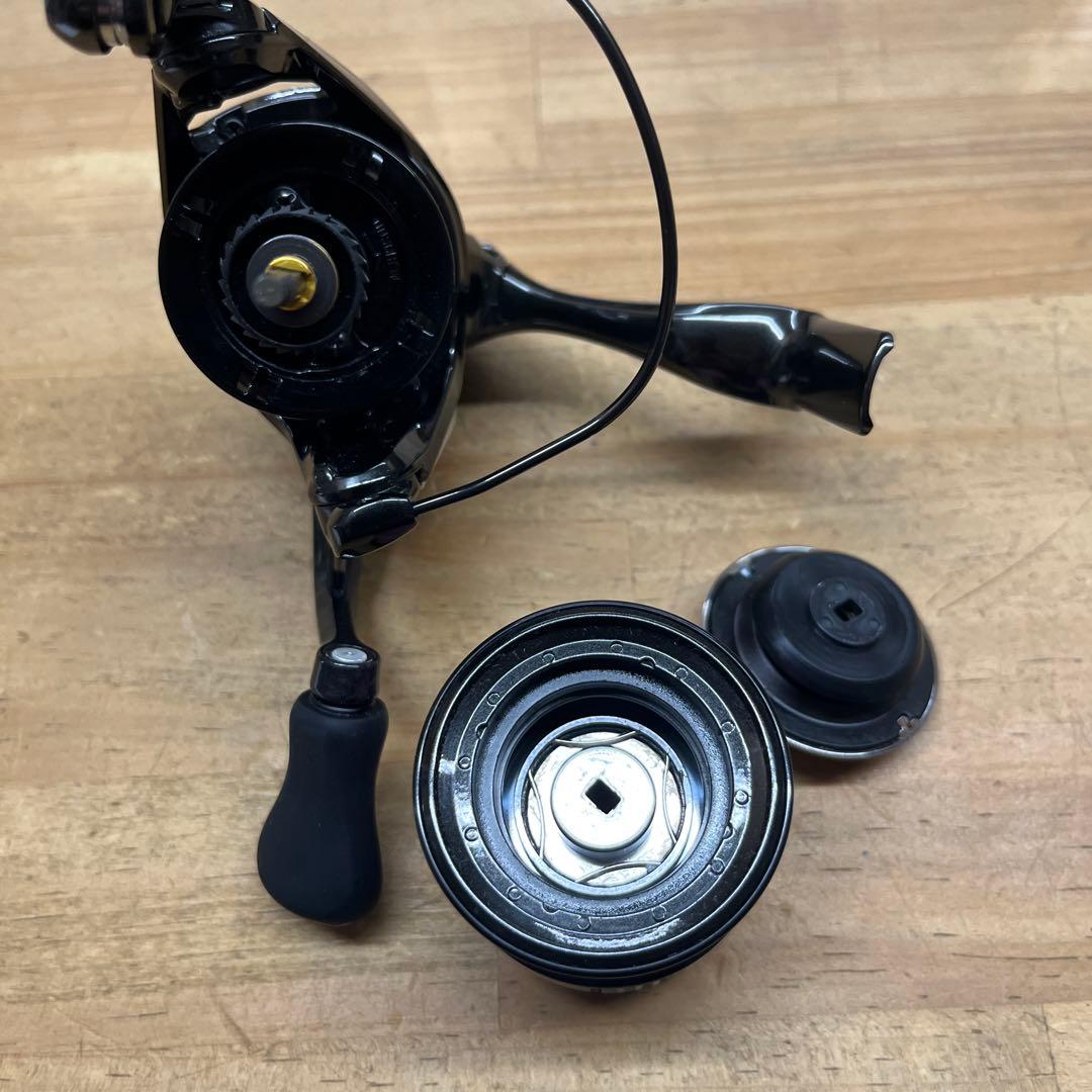 23ヴァンキッシュ2500S 極美品