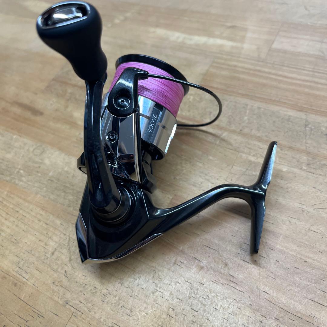 23ヴァンキッシュ2500S 極美品