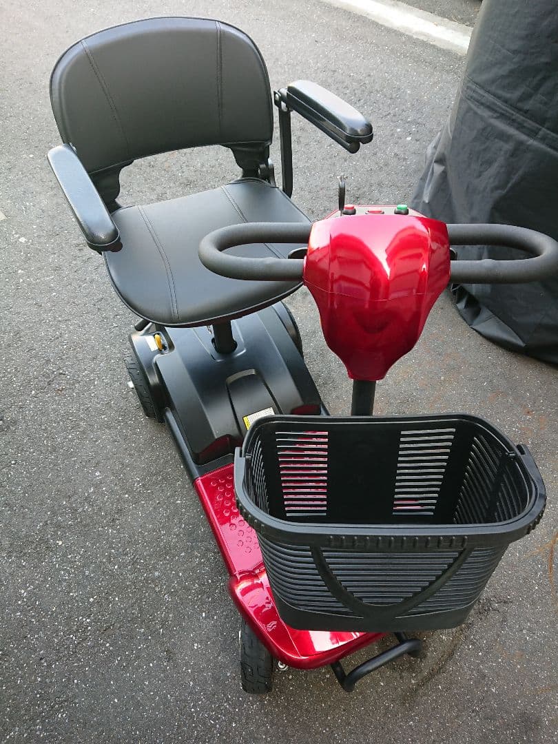 電動シニアカート (日本全国送料無料)