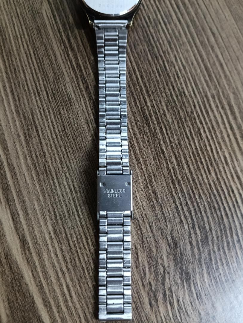 SEIKO セイコー アベニュー ムーンフェイズ レディース 4K34-0040