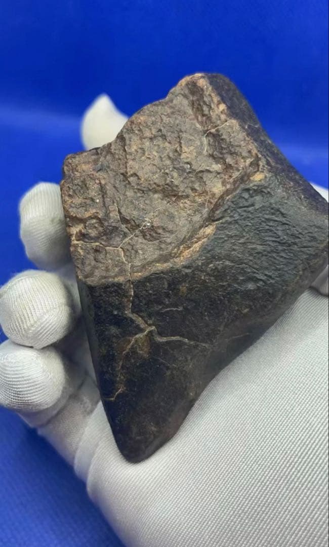 年末最終価格 目撃石隕石 火星からの隕石 約400G隕石 石隕石 メテオライト