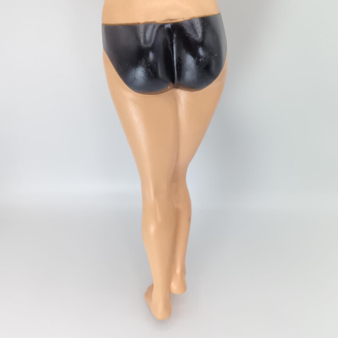 50'S ジェーン マンスフィールド ボトル 当時物 ビンテージ プレイボーイ