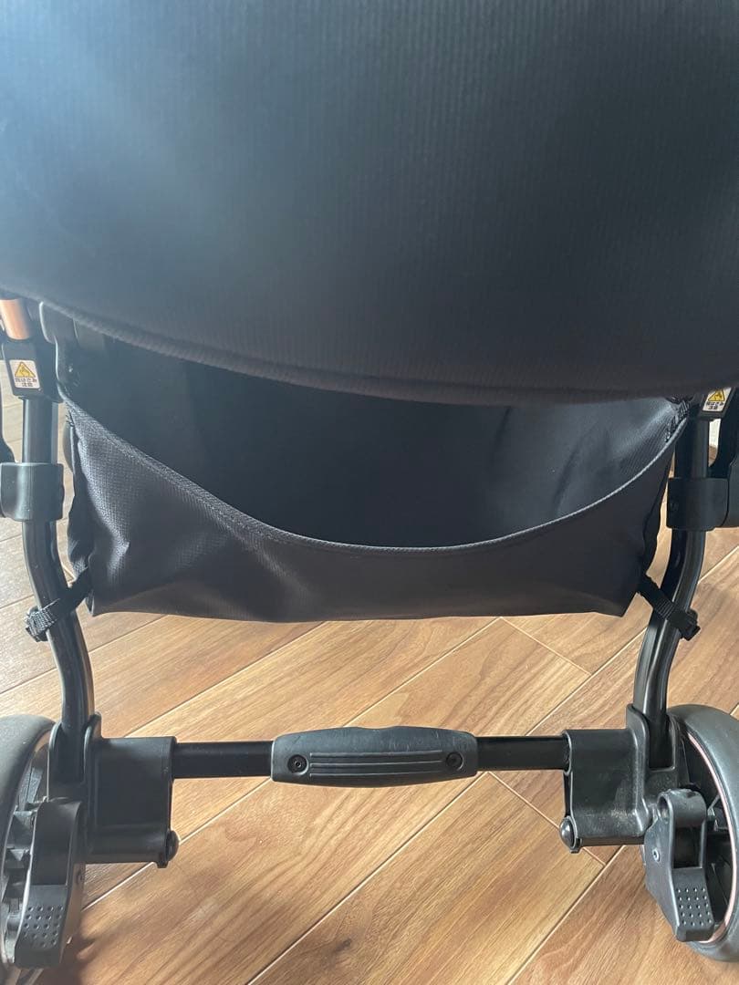 【美品】コンビ combi スゴカル minimoプラス エッグショック AN